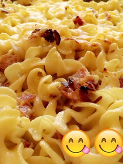 Una foto de Elices gratinadas al horno