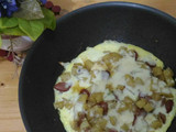 Loaded Breakfast Skillet