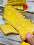 Bagelen roti tawar