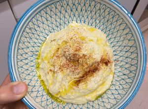 Foto de Hummus