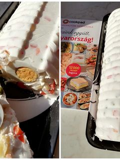 Aszpikos franciasaláta recept fotója