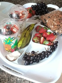 Natural fresh yooo ainihin hoton girkin
