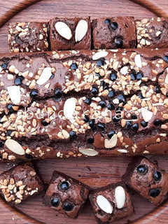 Foto resep Brownies panggang NO MIXER !!!