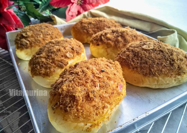 Roti Abon