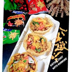 A picture of Katori chat.
