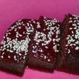 Brownies kukus simple