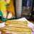 Churros gluten free