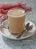 Teh Tarik