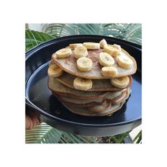 A picture of Banana Pancakes.