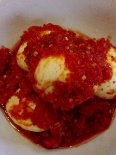 Foto resep Telor balado