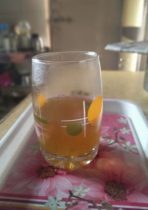 કાવો (Kava Recipe In Gujarati) રેસીપી મુખ્ય ફોટો