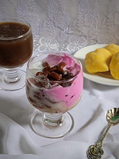 Foto resep Es Kacang Merah Khas Palembang