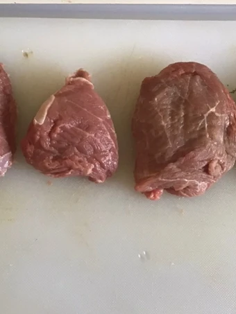 Simple Way Prepare Recipe California Farm Raw Beef Stuffed Swiss Chard that is Perfect, So Delicious}