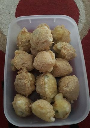 Foto resep Tahu walik