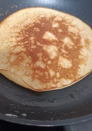 Foto principal de Tortitas sin gluten sencillas