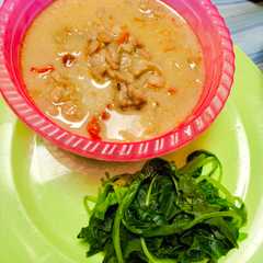 Sambel tumpang রেসিপির প্রধান ছবি