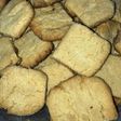 Galletas de leche en polvo de Zobeida