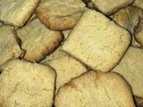 Galletas de leche en polvo de Zobeida