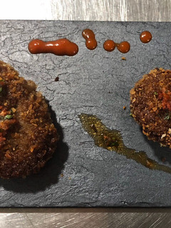 Una foto de Filetes rusos