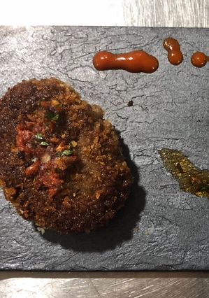 Una foto de Filetes rusos