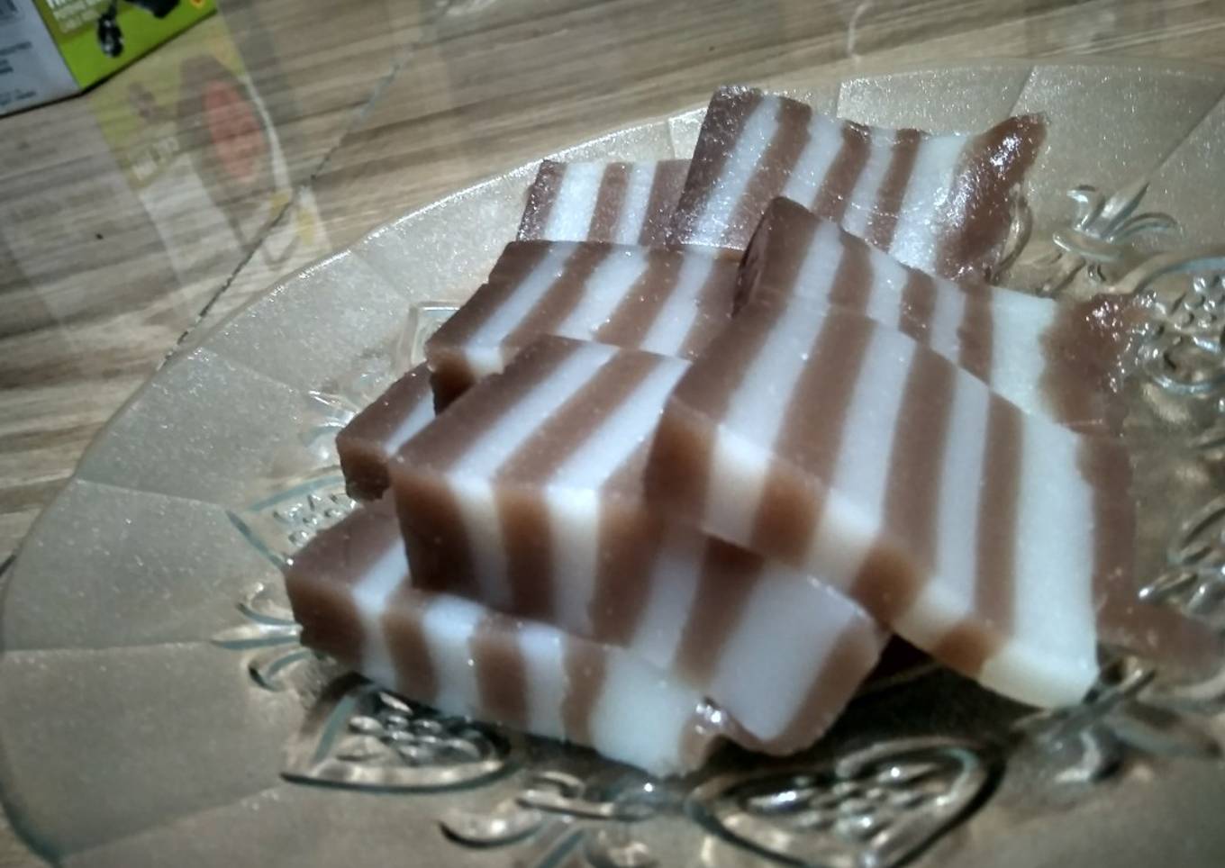 Kue Lapis