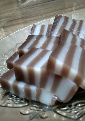 Foto resep Kue Lapis