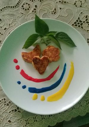 Foto resep Tahu panggang suka2 @dapurbyana😊
