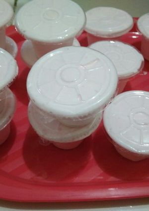 Foto resep Ice cream ala walls