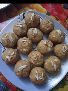A picture of Pinni.