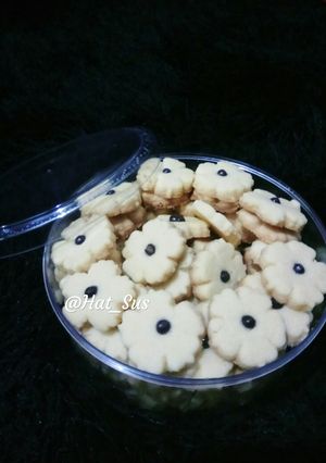 Foto resep Kuker Monde / Janda Genit
