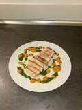 Tataki di pesce spada