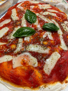 Foto di Pizza morbida