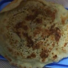 A picture of Pancake.