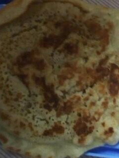 A picture of Pancake.