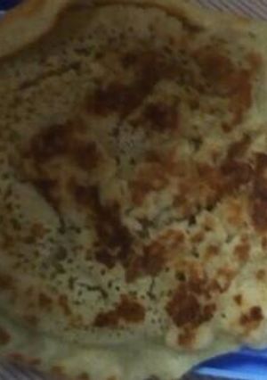 A picture of Pancake.