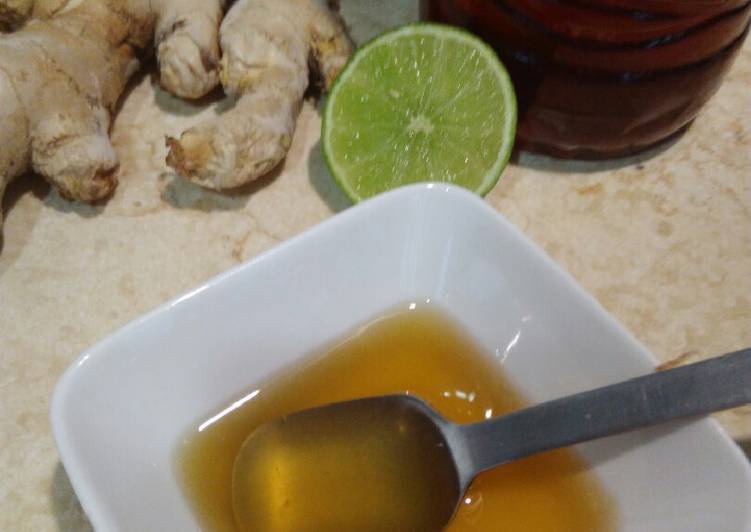Jarabe para la tos