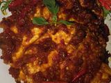 Sambal Telor Ceplok