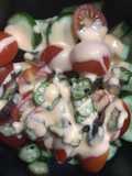 Salad Segar