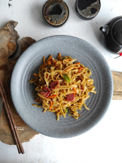 Foto resep Mie Goreng
