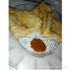 A picture of Wainar flour🍳😋.