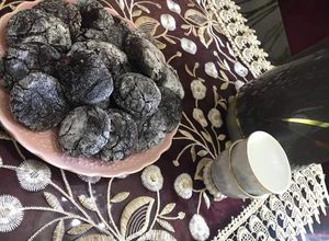 صورة لوصفة كرنكل كوكيز