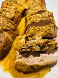 Crockpot Pork Tenderloin