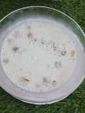 Sabut dana, makhana kher