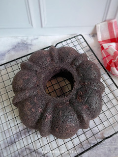 Foto resep Bolu Kukus Ketan Hitam