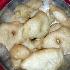A picture of Funkaso.