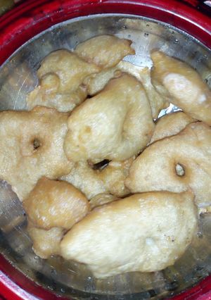A picture of Funkaso.