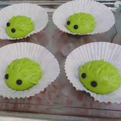 รูปของ Bakpao kelor Landak