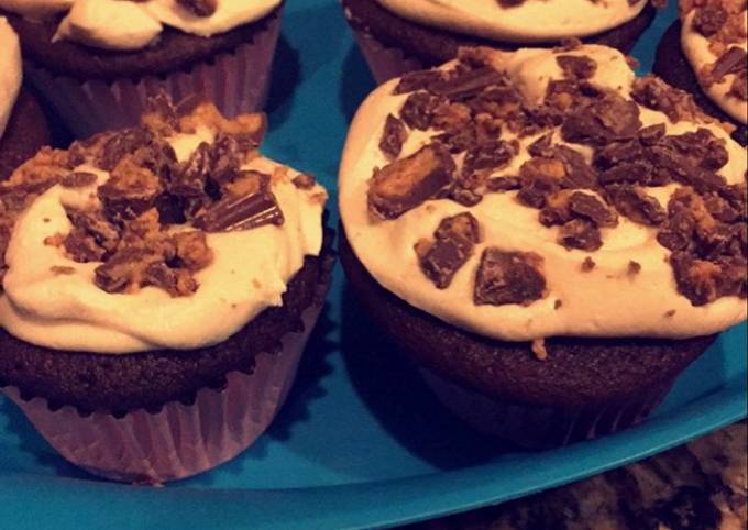 Who Else Wants To Know How To Reese&#39;s cupcakes