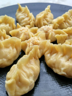 Foto resep Chicken and Tofu Dumpling