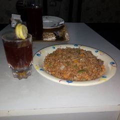 A picture of Tamarind juice.